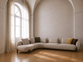 Vita Corner Sofa