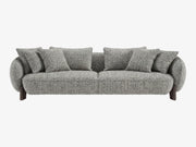Vita Sofa Gray