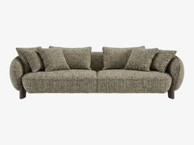 Vita Sofa Khaki
