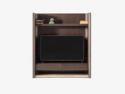 Vita Shelved Tv Unit