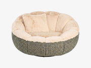 Vivaro Sofa Khaki