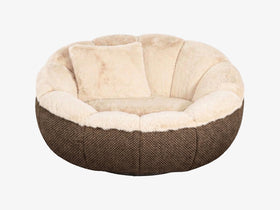Vivaro Sofa Brown